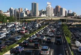 Simulação acústica computacional de ambiente projetado pela Sresnewsky